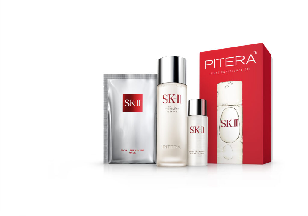 SK-II PITERA™ First Experience Kit