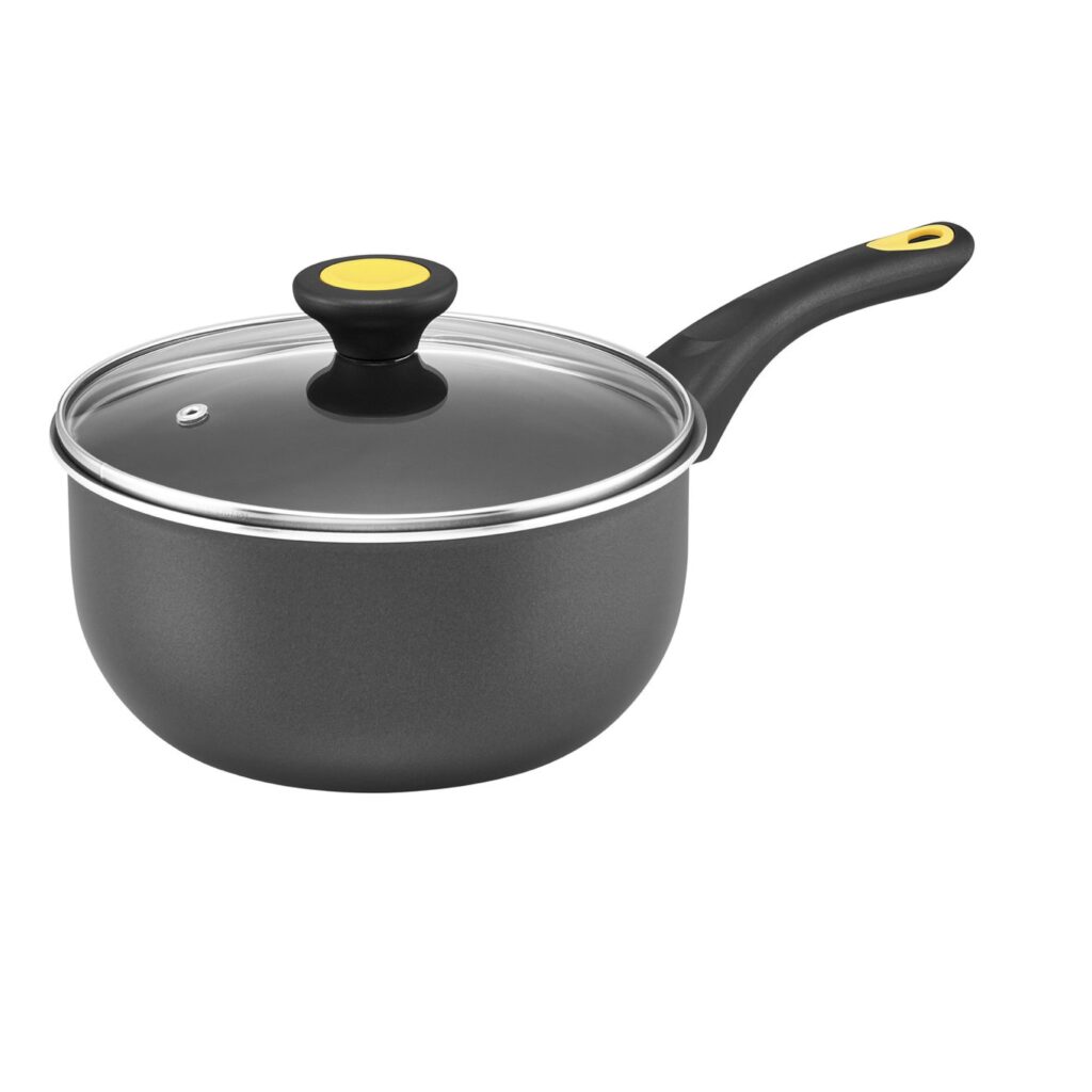 MEYER SKYLINE II 20CM SAUCEPAN