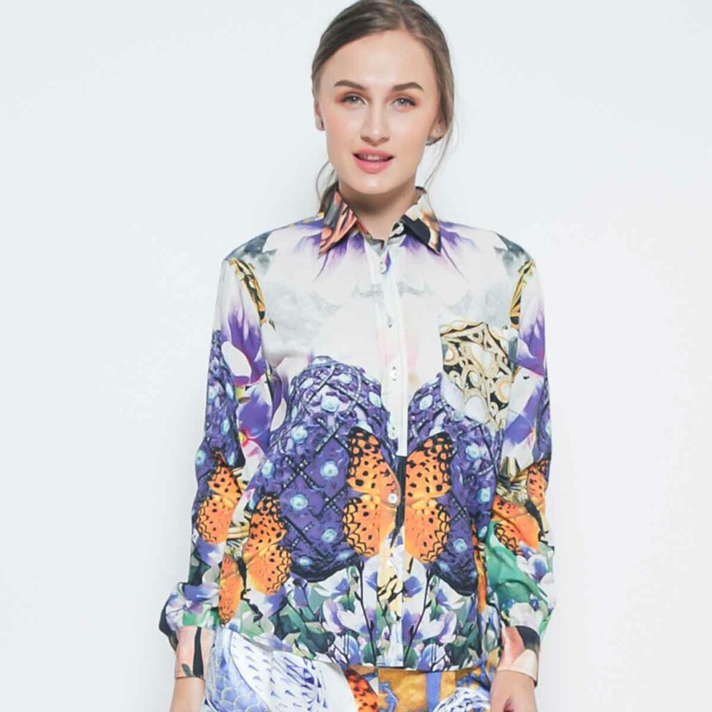 FAME AGENDA - UNISEX SHIRT 02