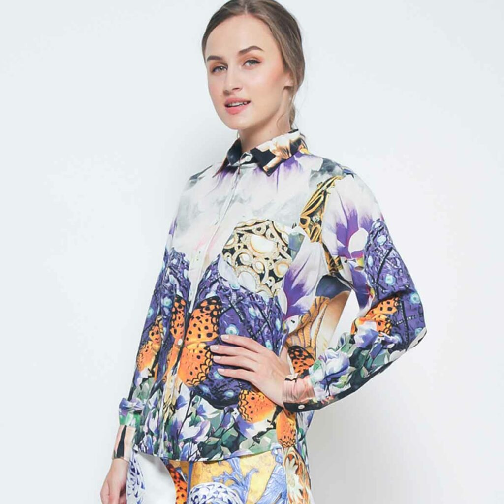 FAME AGENDA - UNISEX SHIRT 02 - Image 2
