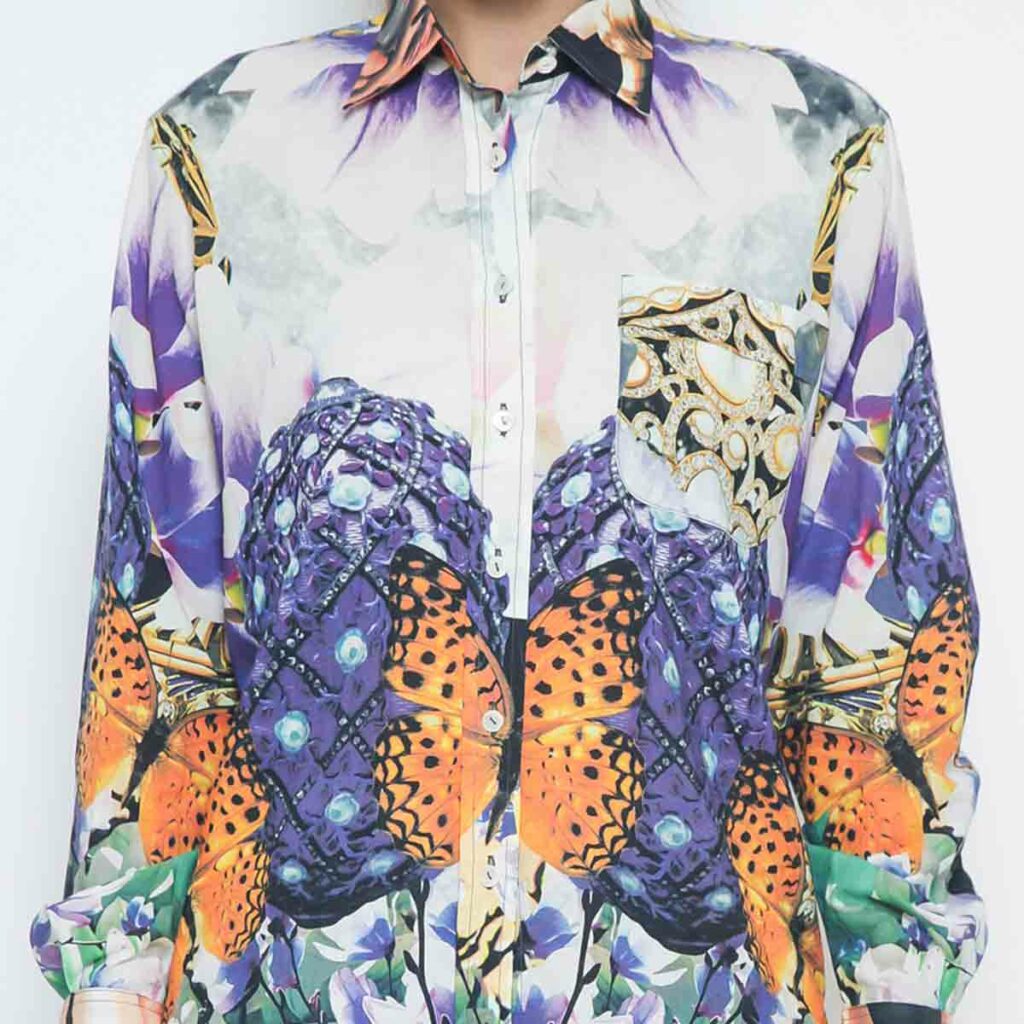 FAME AGENDA - UNISEX SHIRT 02 - Image 5