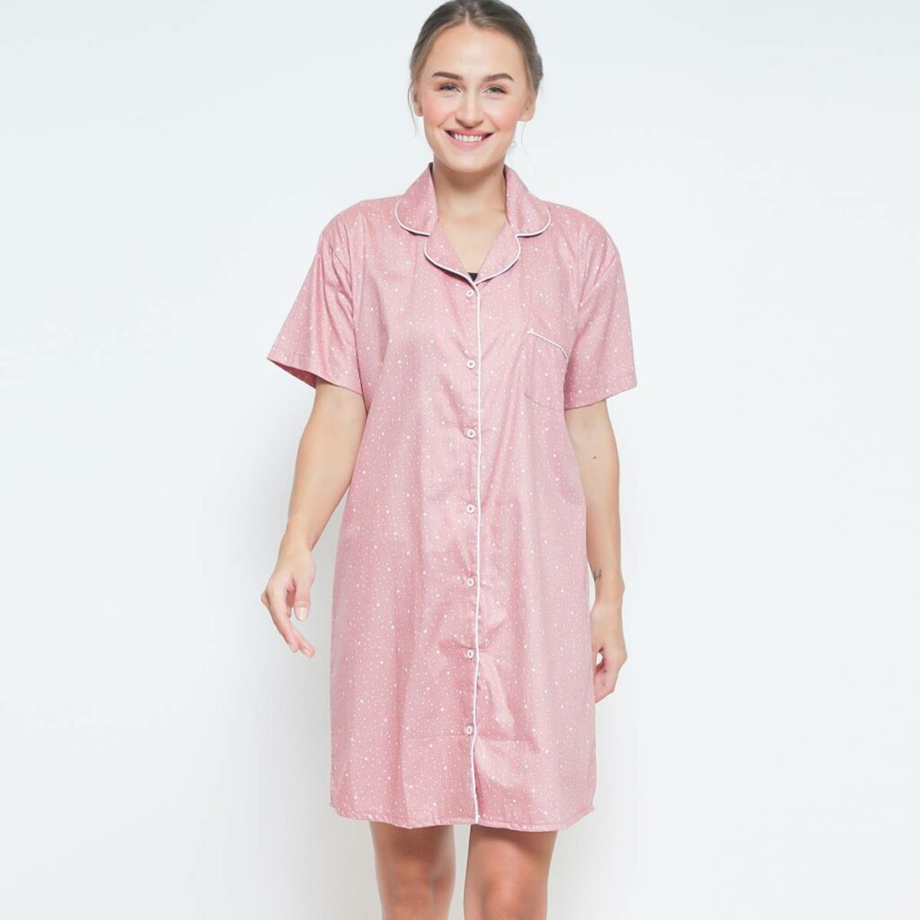 Big Bear Hug - RK M117 - Pink