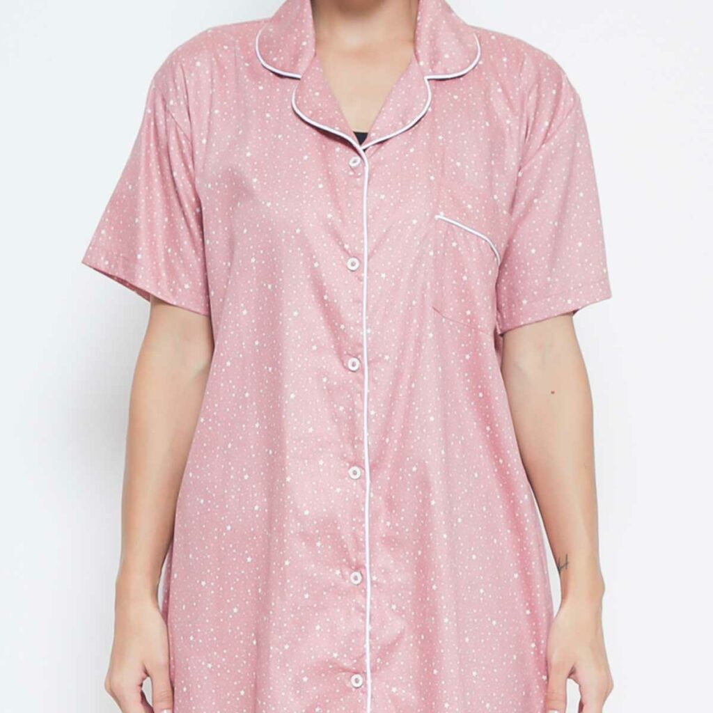 Big Bear Hug - RK M117 - Pink - Image 5