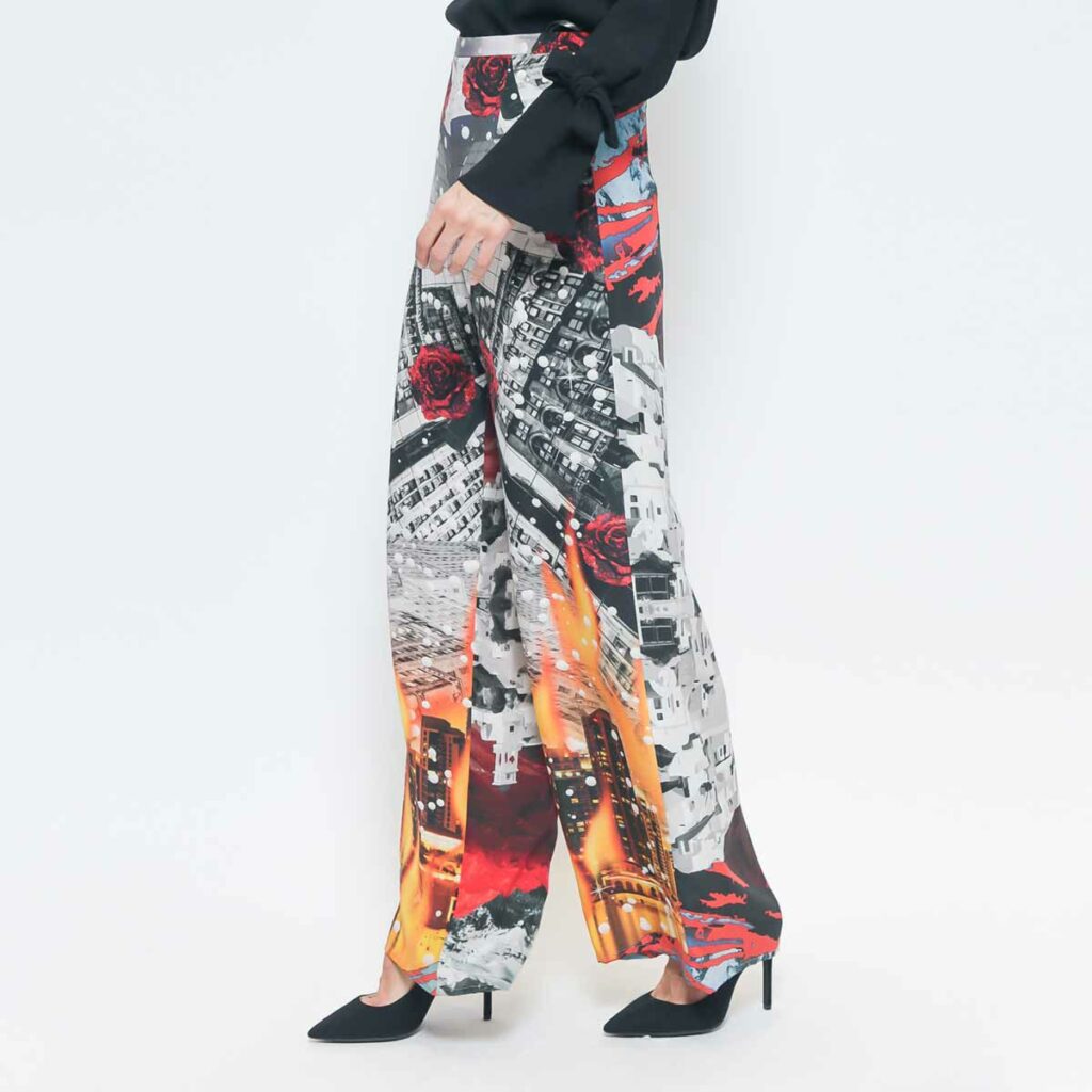 FAME AGENDA - EASY PANTS - Image 2