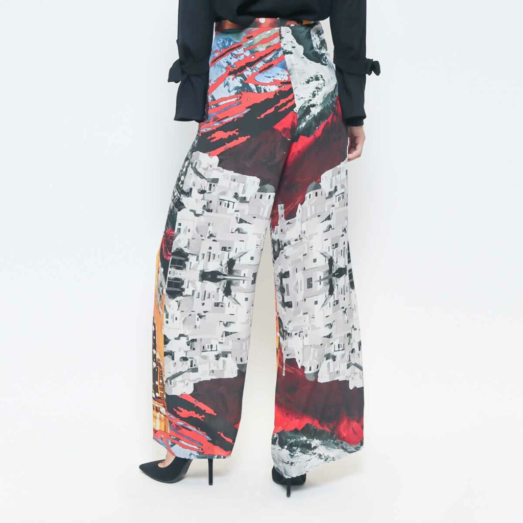 FAME AGENDA - EASY PANTS - Image 3