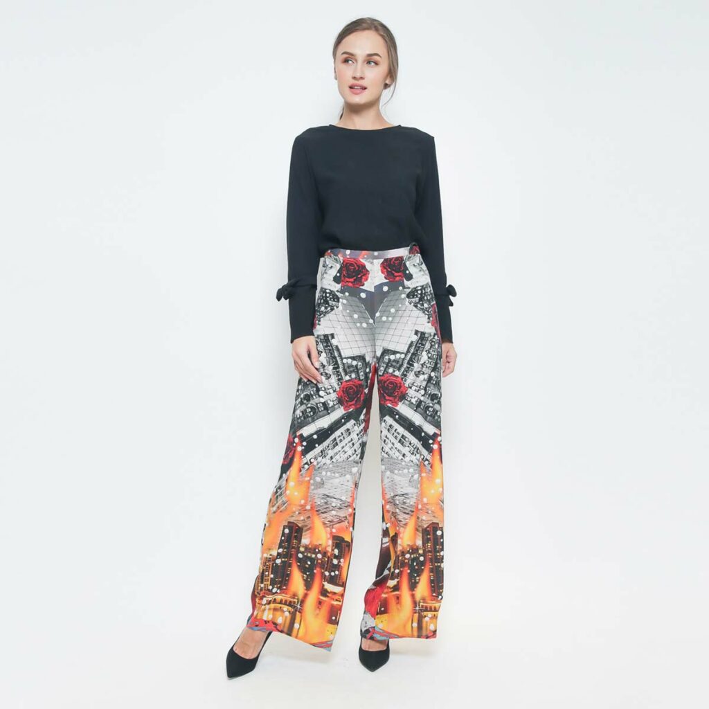 FAME AGENDA - EASY PANTS - Image 4