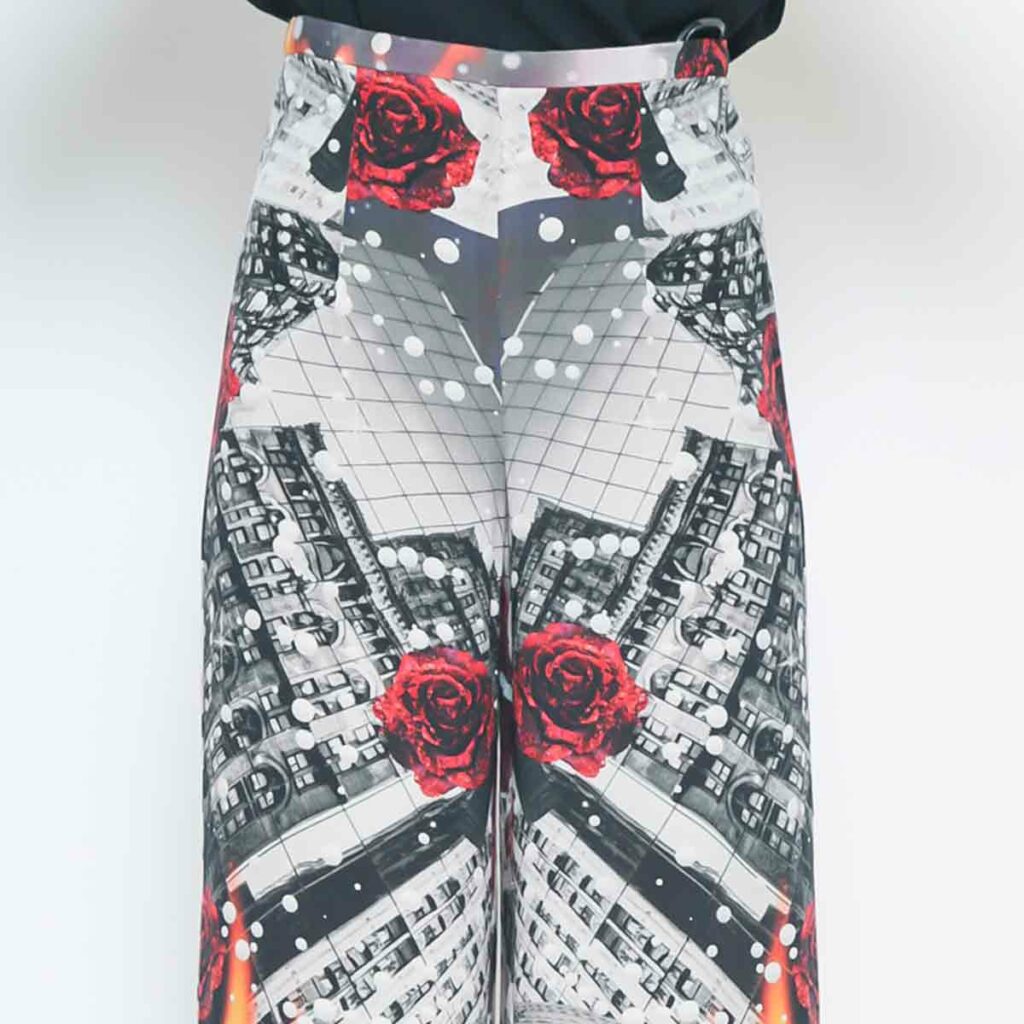FAME AGENDA - EASY PANTS - Image 5