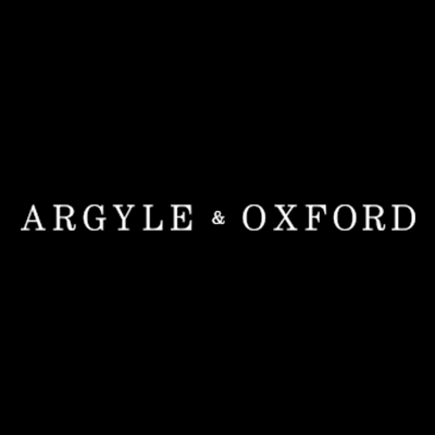 Argyle & Oxford