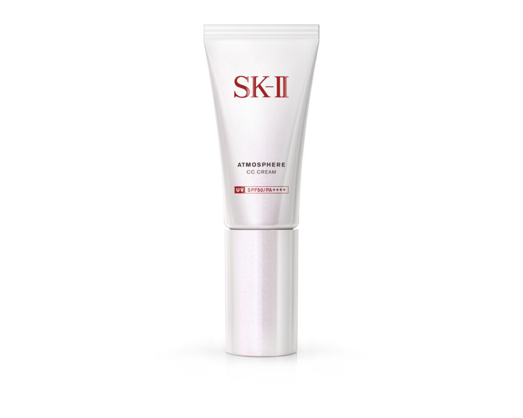 SK-II Atmosphere CC Cream SPF 50 PA++++ 30g