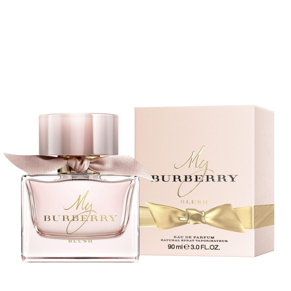 BURBERRY MY BURBERRY BLUSH EDP 90ML 10000008411