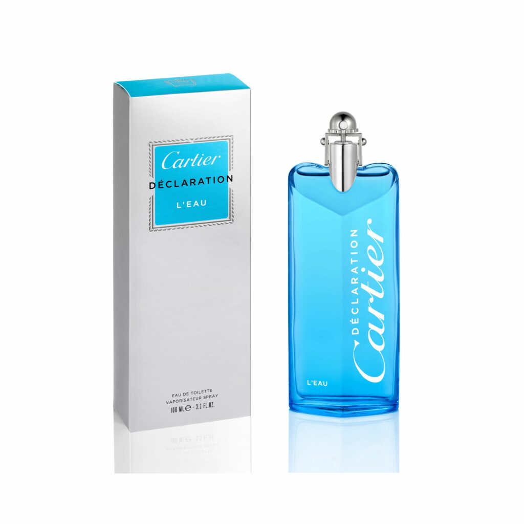 CARTIER DECLARATION L'EAU 100ML CAR-66527040