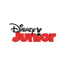 DISNEY JUNIOR