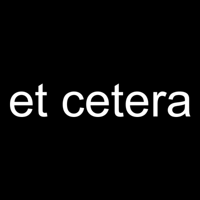 Et Cetera