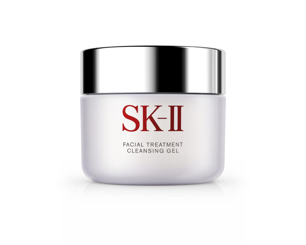 SK-II Facial Treatment Cleansing Gel 80g