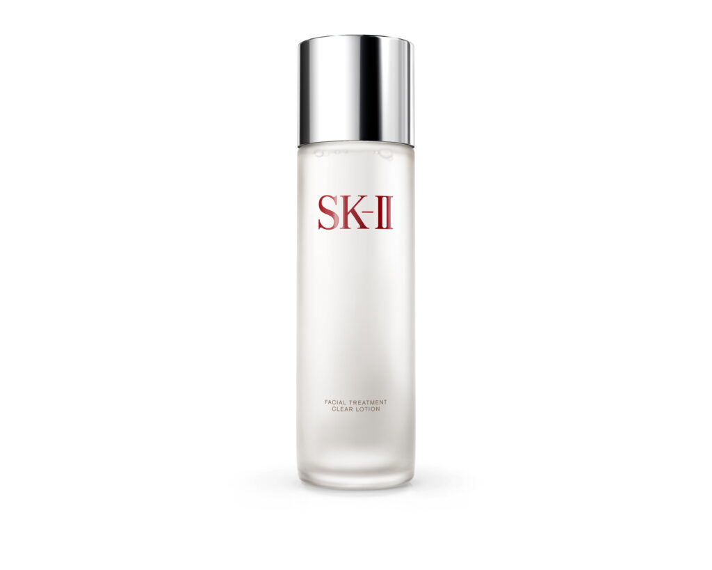 SK-II Facial Treatment Clear Lotion 230ml