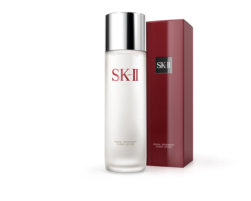 SK-II Facial Treatment Clear Lotion 230ml - Image 3