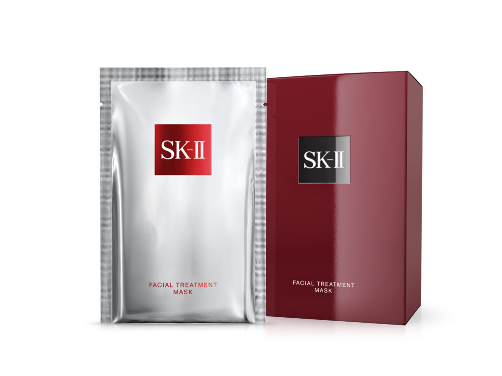 SK-II Facial Treatment Mask 6pcs - Image 3