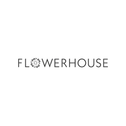 FLOWER HOUSE