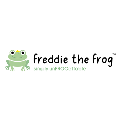 Freddie Frog