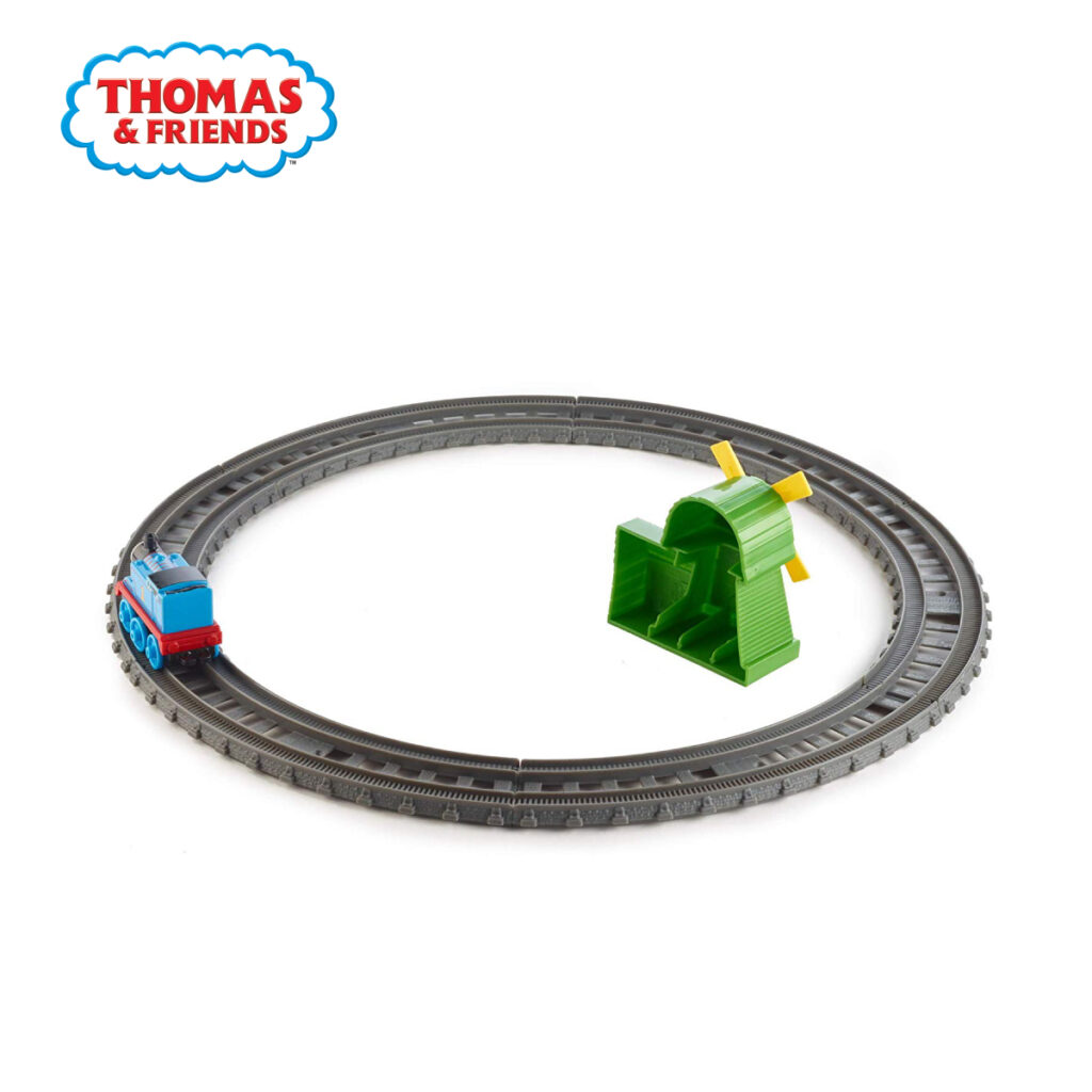 Thomas & Friends TM TM Thomas & The Windmill - Image 4