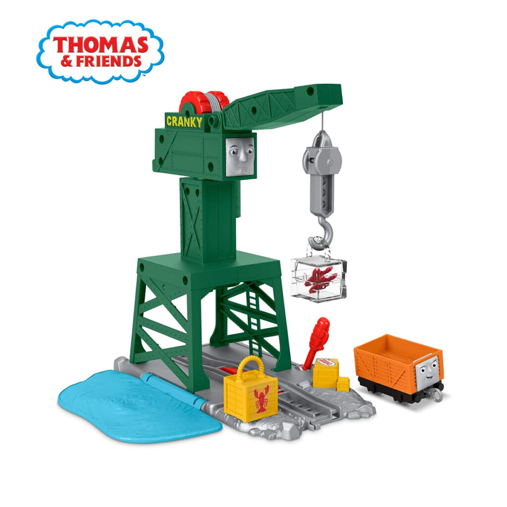 Thomas & Friends Large Destination Site