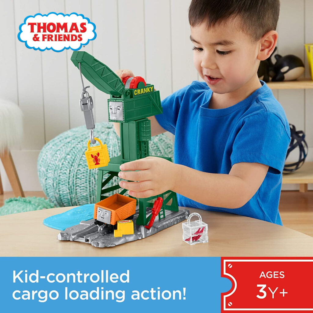 Thomas & Friends Large Destination Site - Image 4