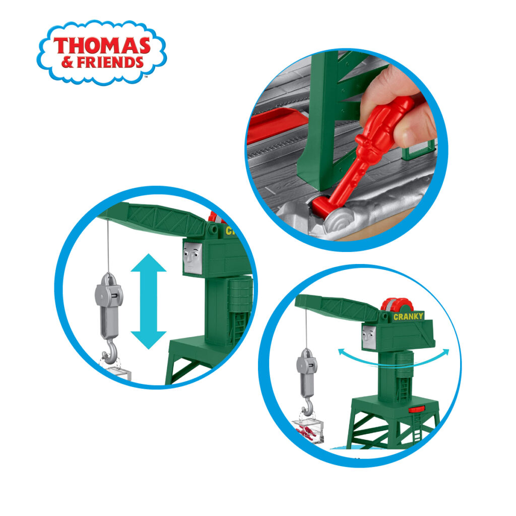 Thomas & Friends Large Destination Site - Image 2