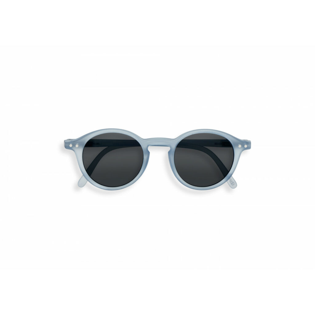 IZIPIZI Kacamata Hitam Anak Junior Sun #D Aery Blue