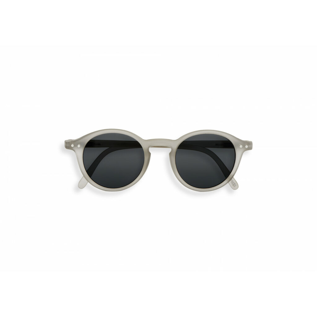 IZIPIZI Kacamata Hitam Anak Junior Sun #D Defty Grey