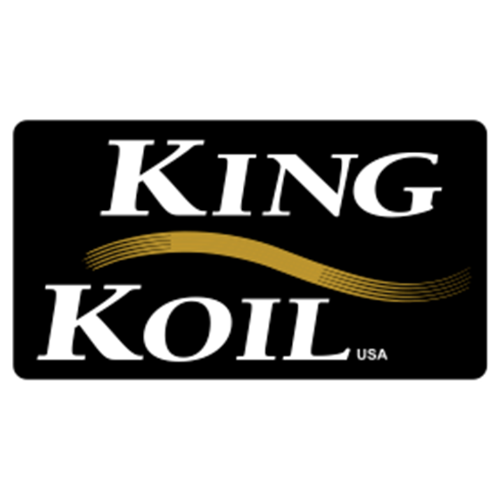 KING KOIL