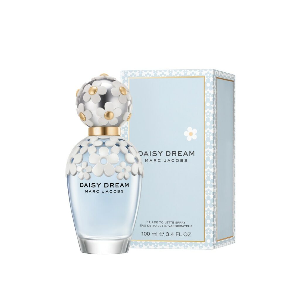 MARC JACOBS DAISY DREAM EDT 100ML 58475331000