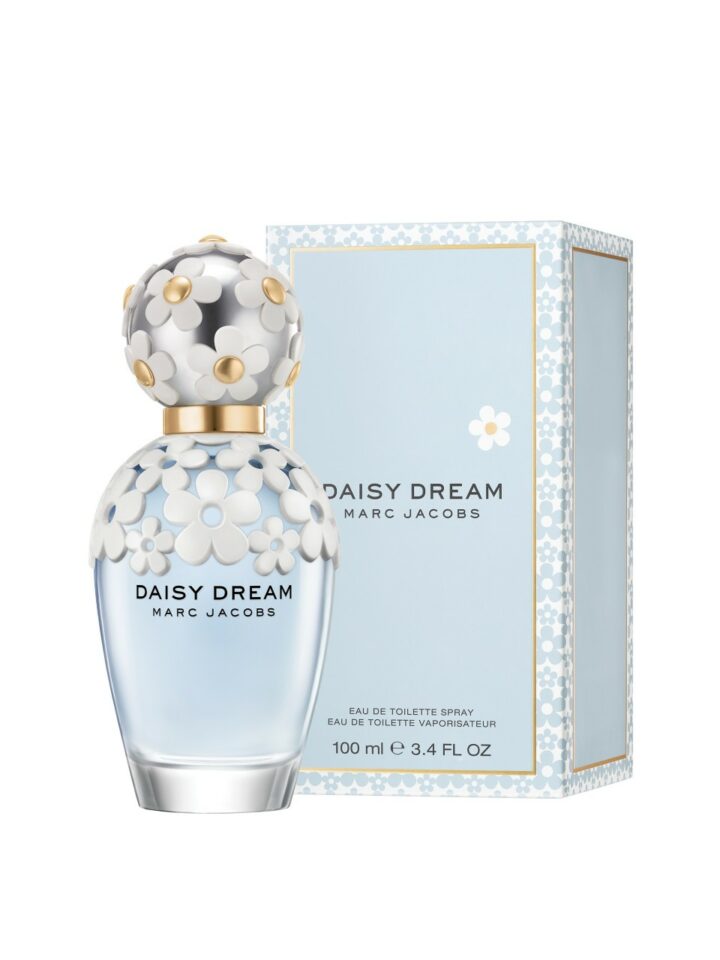 MARC JACOBS DAISY DREAM EDT 100ML 58475331000