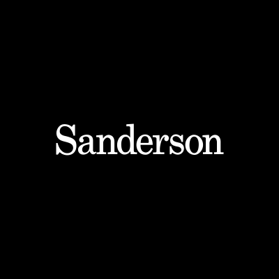 Sanderson