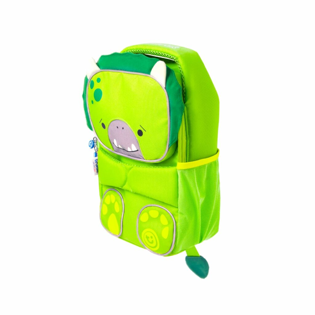 Trunki ToddlePak Backpack - Dino TR0329-GB01 - Image 3