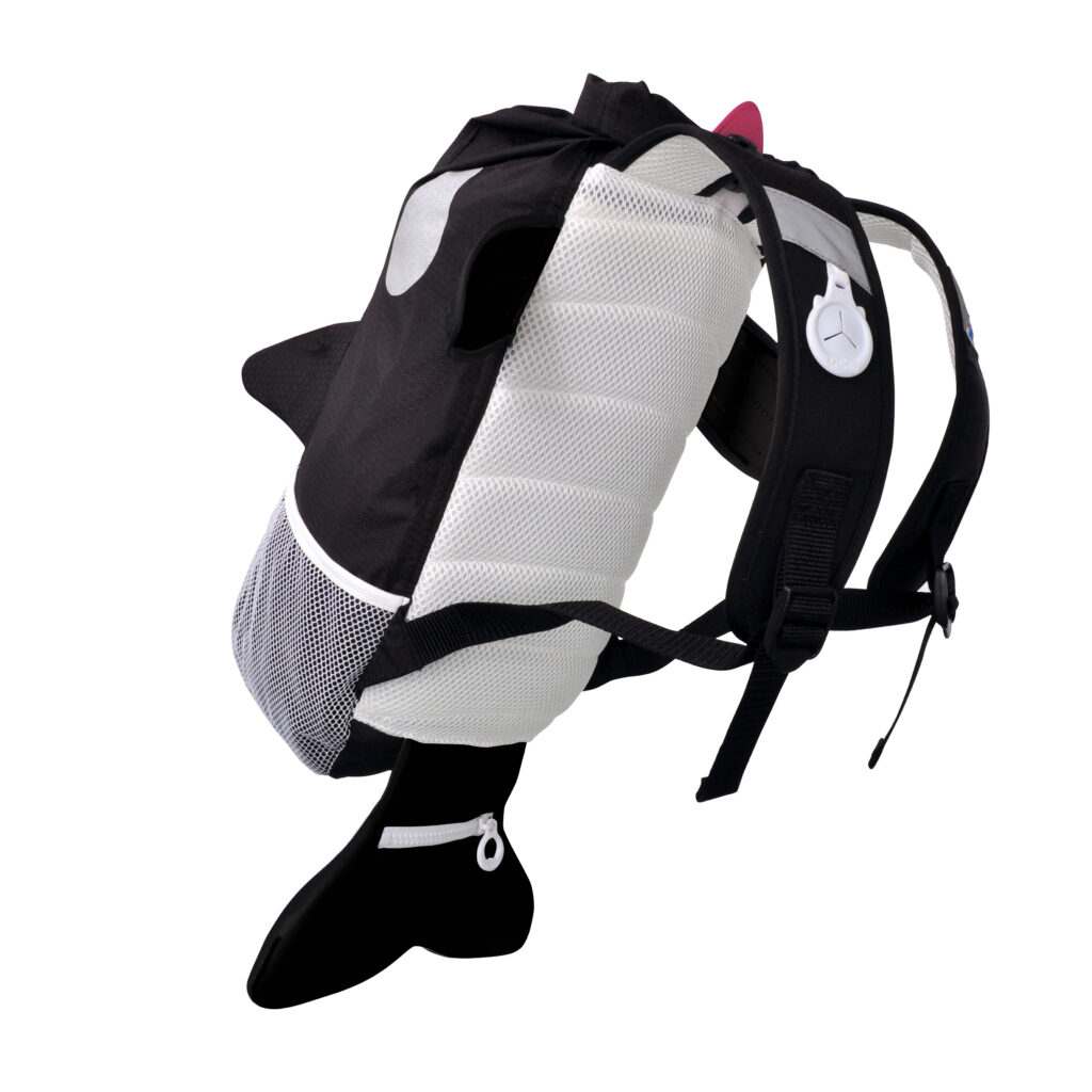 Trunki PaddlePak - Whale TR0101-GB01 - Image 2