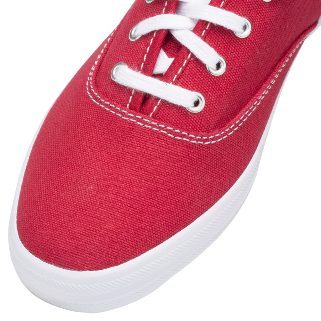 KEDS CHAMPION WF31300 - Red - Image 3