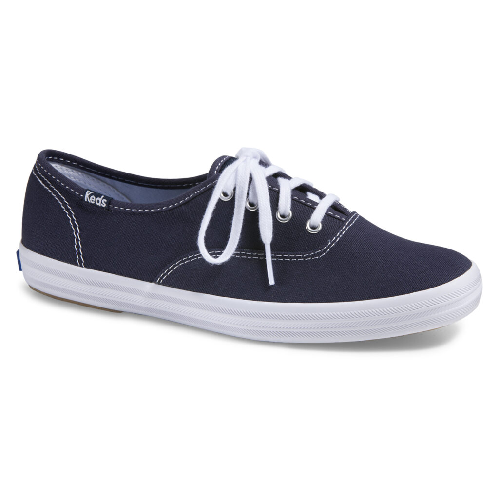 KEDS CHAMPION WF34200 - Navy - Image 7