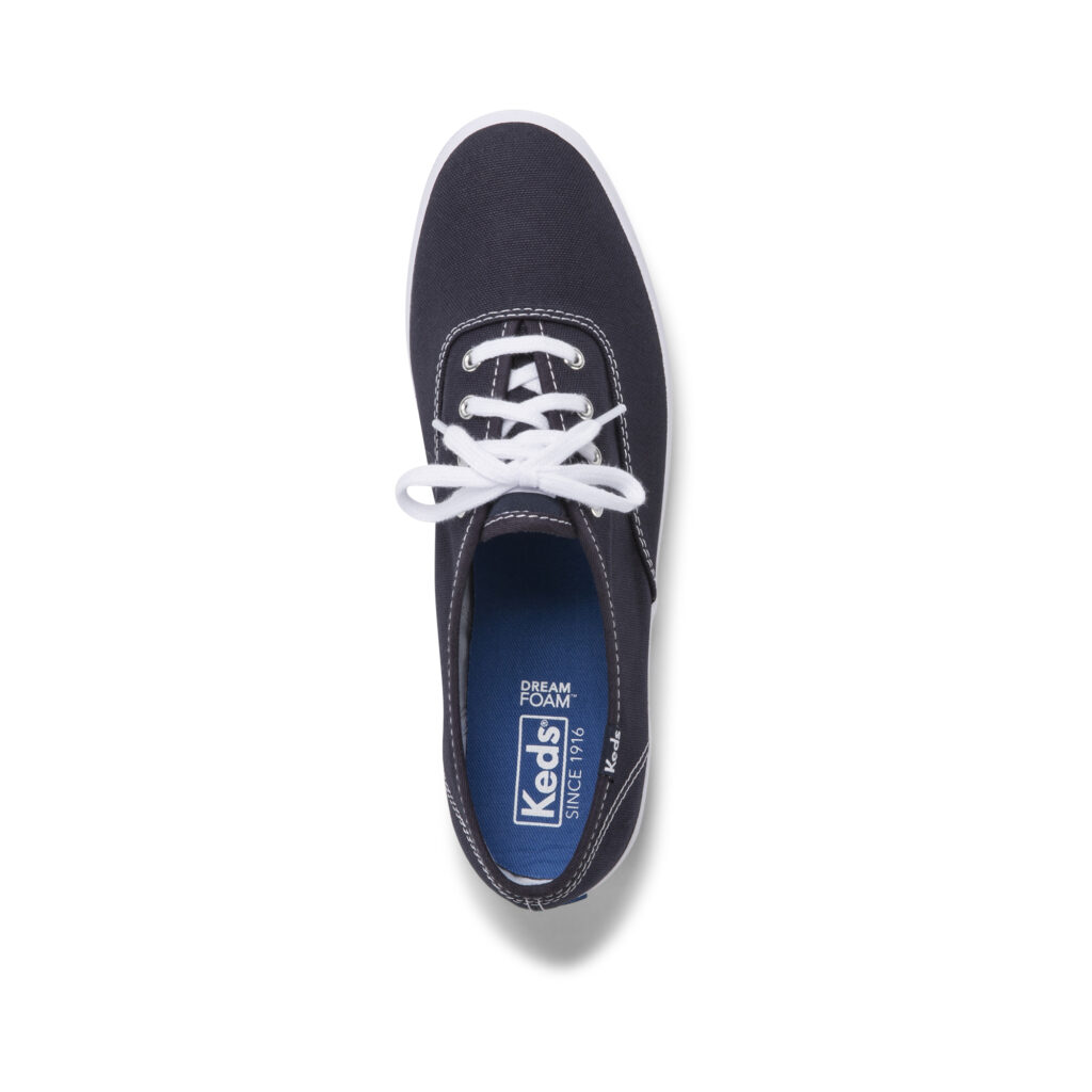 KEDS CHAMPION WF34200 - Navy - Image 2