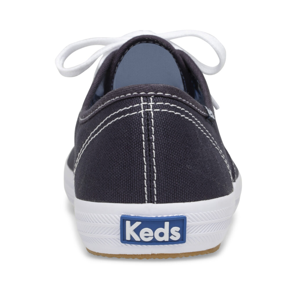 KEDS CHAMPION WF34200 - Navy - Image 3