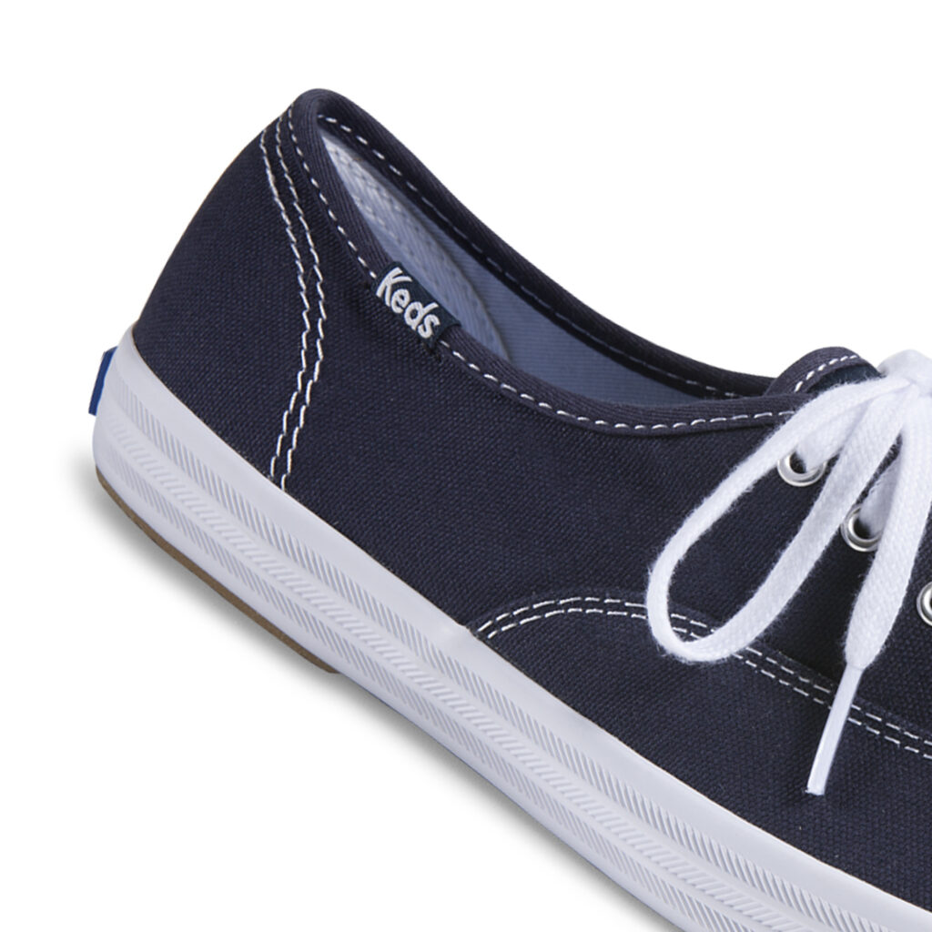 KEDS CHAMPION WF34200 - Navy - Image 8