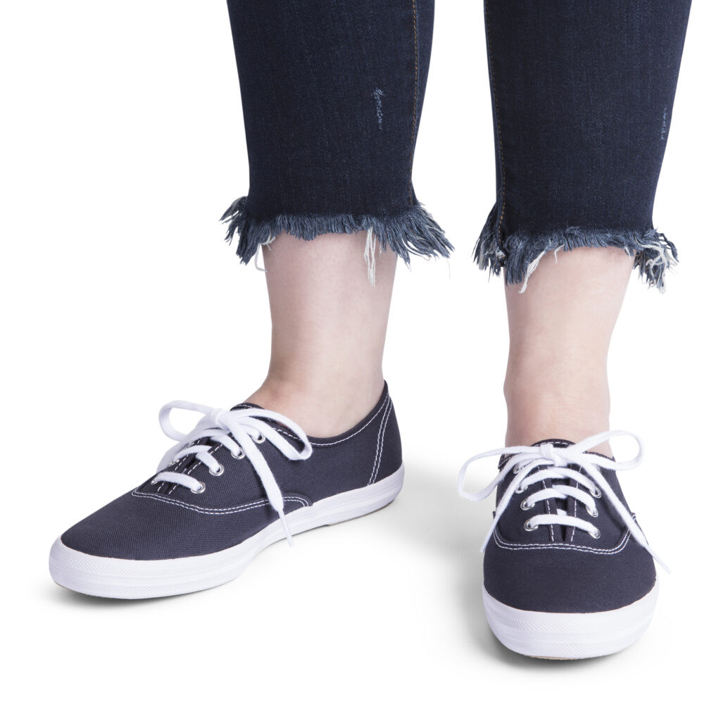 KEDS CHAMPION WF34200 - Navy - Image 6