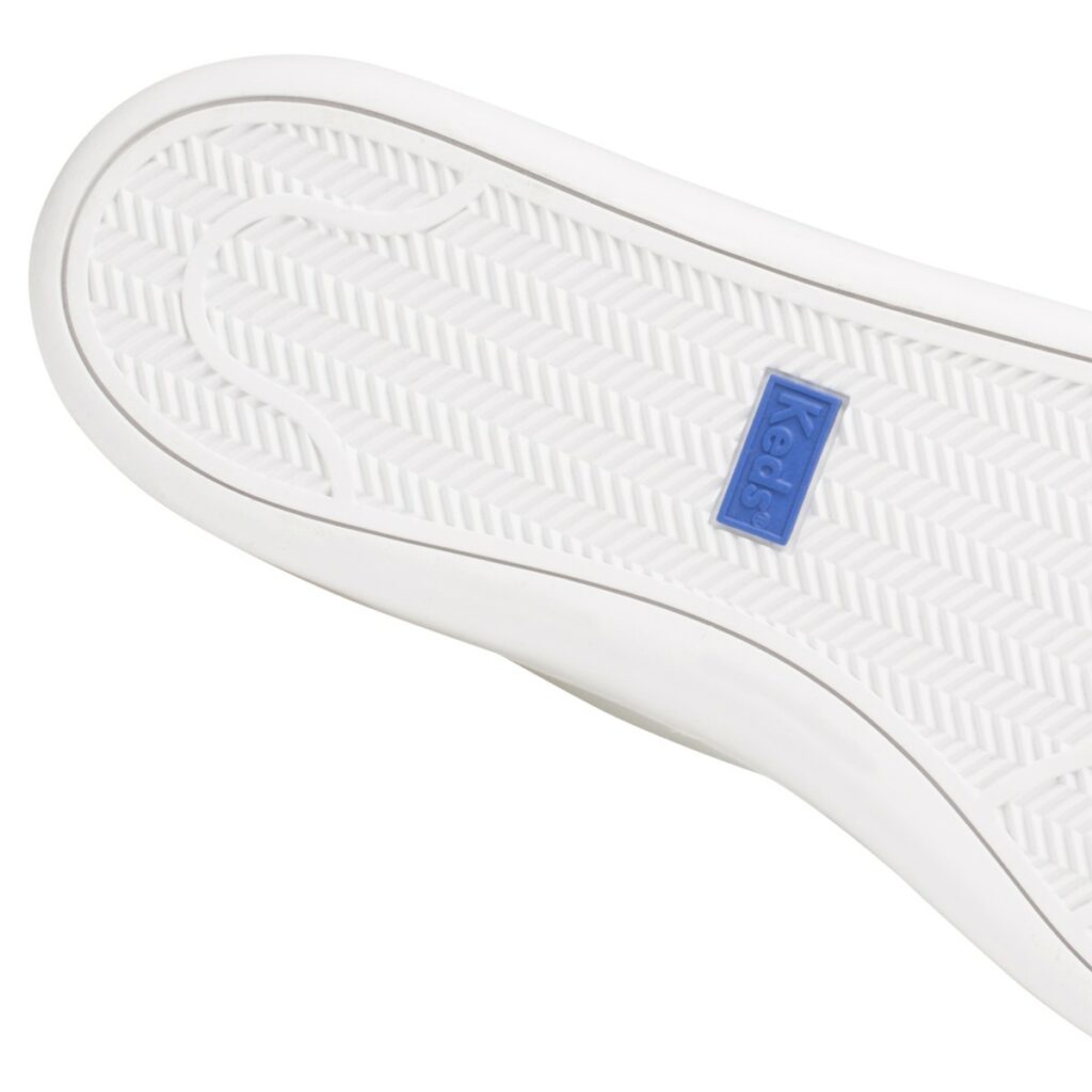 KEDS ACE LEATHER WH56857 - White - Image 6