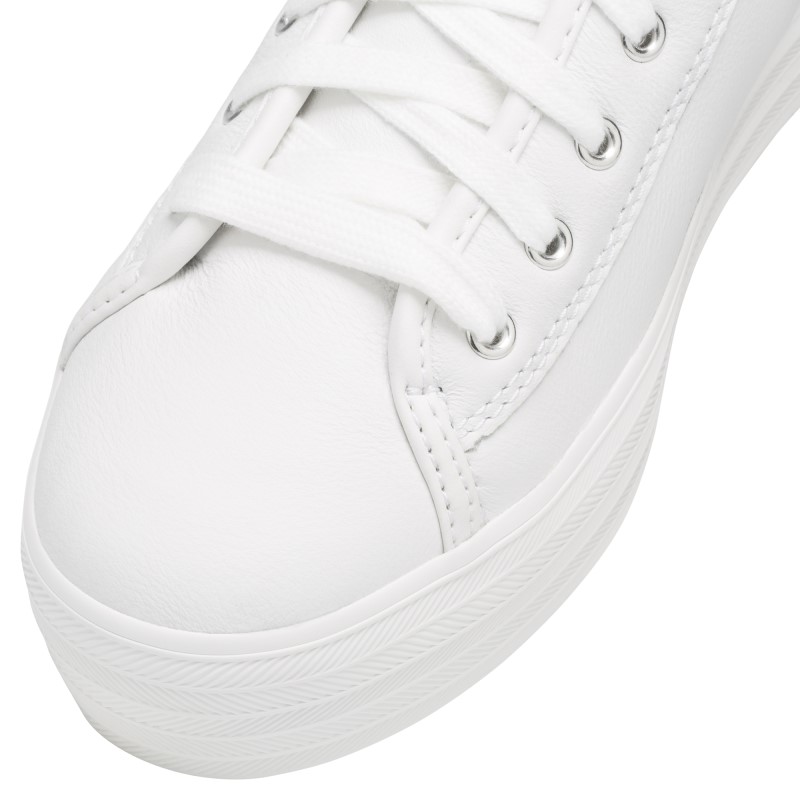 KEDS TRIPLE KICK LEATHER WH57310 White Central Indonesia