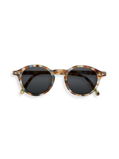 IZIPIZI Kacamata Hitam Anak Junior Sun #D Blue Tortoise