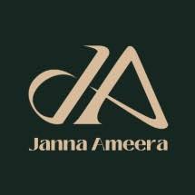 JANNA AMEERA