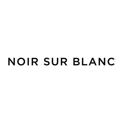 Noir Sur Blanc