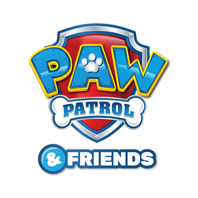 Paw Patrol