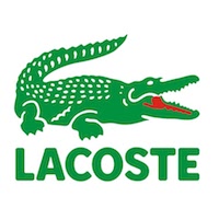 Lacoste