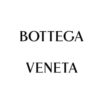 BOTTEGA VENETA