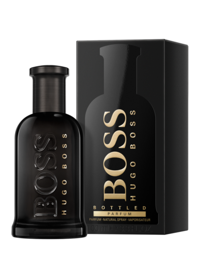 BOSS Bottled Parfum 100ml